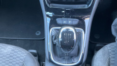 Vauxhall Astra 1.4i 16V SRi 5dr Petrol Hatchback